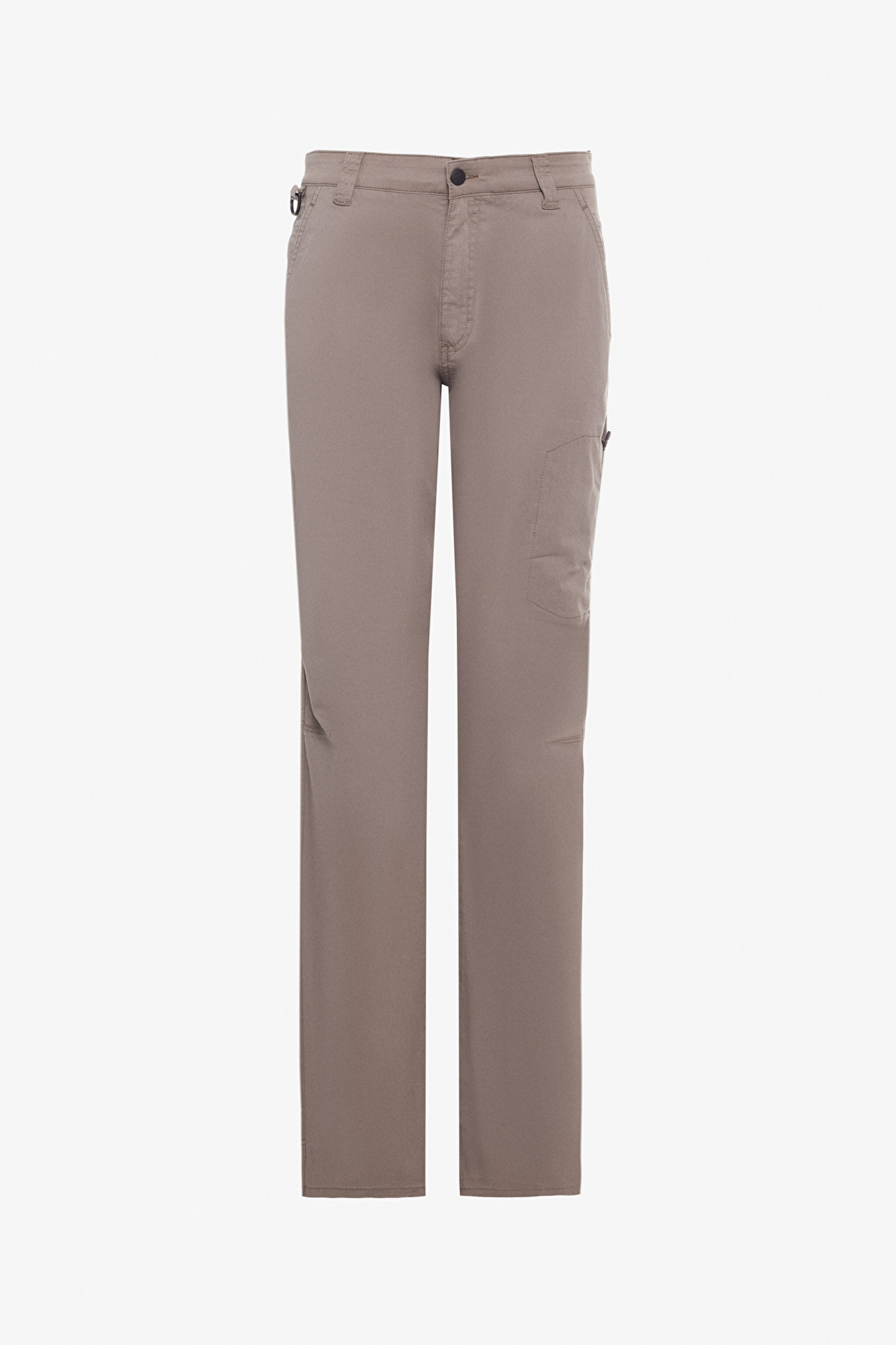 All Terrain Gear Regular Fit Normal Kesim Haki Esnek Pantolon
