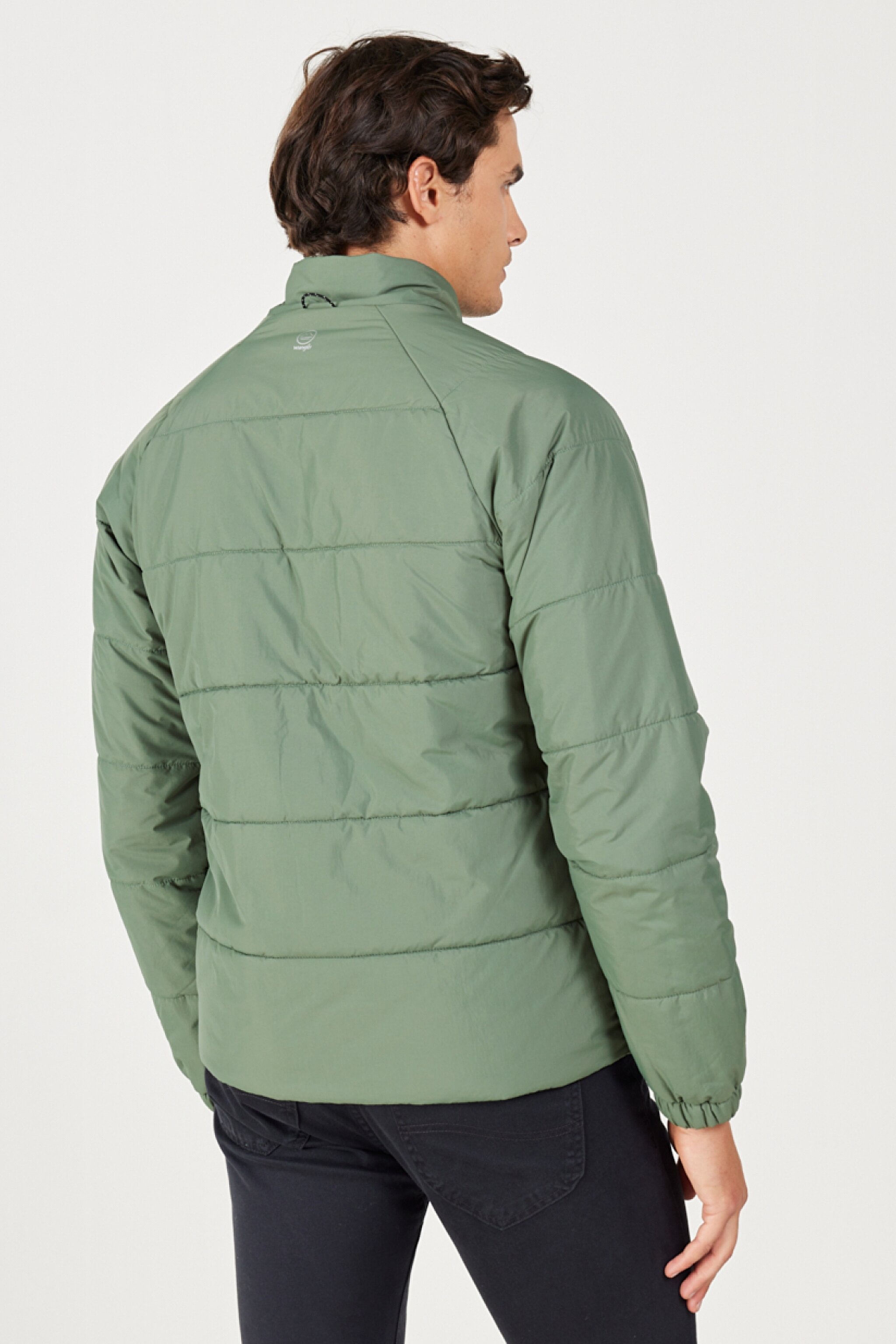 All Terrain Gear Regular Fit Normal Kesim Kapüşonlu Su Geçirmez