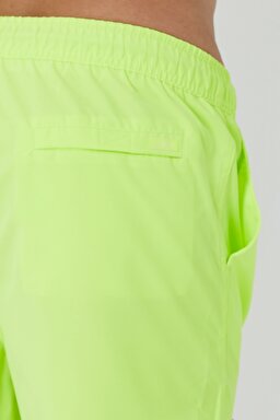 Deniz Şortu - Yellow-L211042200 (görsel 5)