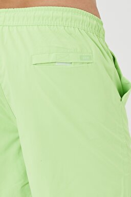 Deniz Şortu - Green-L211042300 (görsel 5)