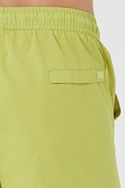 Deniz Şortu - Green-L211045300 (görsel 5)