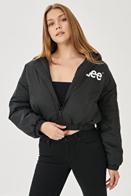 Regular Fit Normal Kesim Mont - Black-L212035001 (görsel 3)