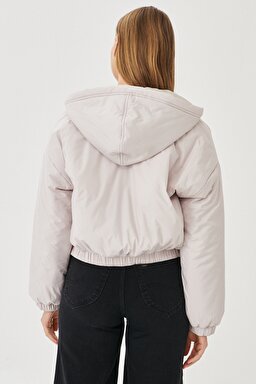 Regular Fit Normal Kesim Mont - Gray-L212035035 (görsel 5)