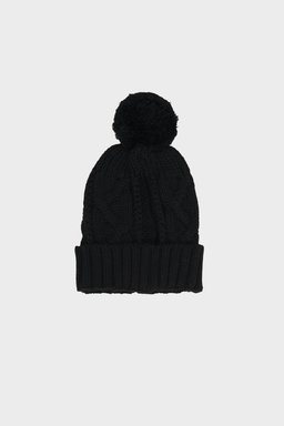 Siyah Bere - Black-L212275001 (görsel 2)