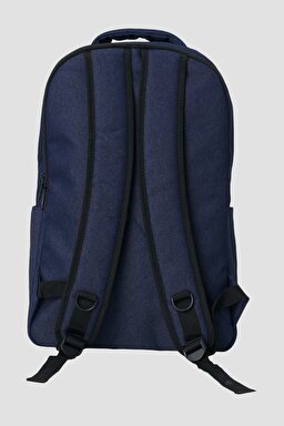 Sırt Çantası - Navy-L221202410 (görsel 6)