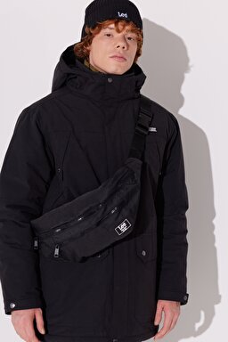 Bel Çantası - Black-L221518001 (görsel 2)
