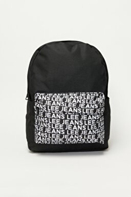 Siyah Sırt Çantası - Black-L222297001