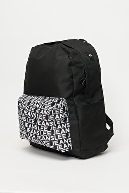 Siyah Sırt Çantası - Black-L222297001 (görsel 2)