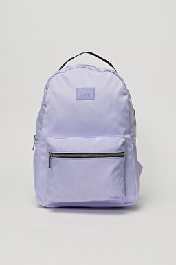 Lila Sırt Çantası - Lilac-L231420505
