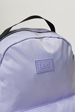 Lila Sırt Çantası - Lilac-L231420505 (görsel 3)