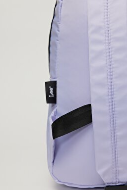 Lila Sırt Çantası - Lilac-L231420505 (görsel 7)