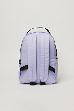 Lila Sırt Çantası - Lilac-L231420505 (görsel 8)