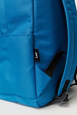 Mavi Sırt Çantası - Blue-L231421400 (görsel 6)