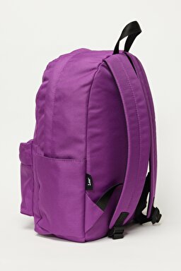 Mor Sırt Çantası - Purple-L231421499 (görsel 3)