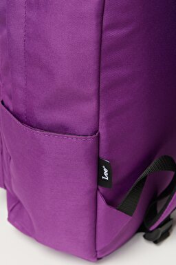 Mor Sırt Çantası - Purple-L231421499 (görsel 4)