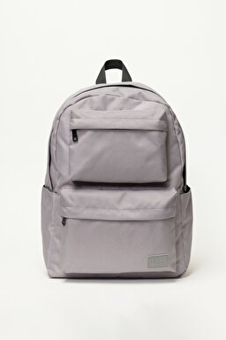 Gri Sırt Çantası - Gray-L231425035