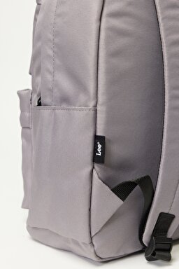 Gri Sırt Çantası - Gray-L231425035 (görsel 6)