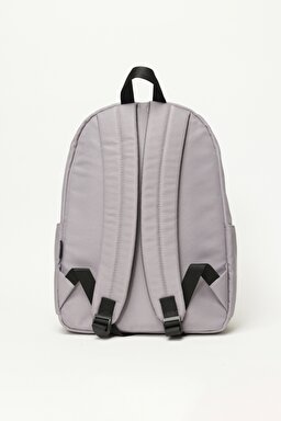 Gri Sırt Çantası - Gray-L231425035 (görsel 7)