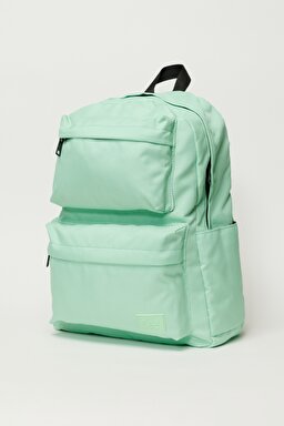 Mint Yeşili Sırt Çantası - Mint Green-L231425303 (görsel 2)