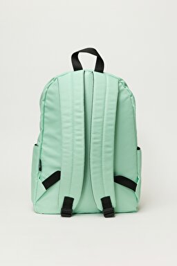 Mint Yeşili Sırt Çantası - Mint Green-L231425303 (görsel 6)