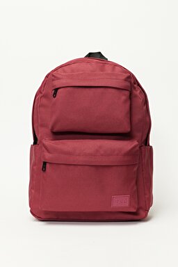 Bordo Sırt Çantası - Bordoeux-L231425800