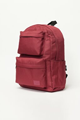 Bordo Sırt Çantası - Bordoeux-L231425800 (görsel 2)