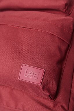 Bordo Sırt Çantası - Bordoeux-L231425800 (görsel 3)