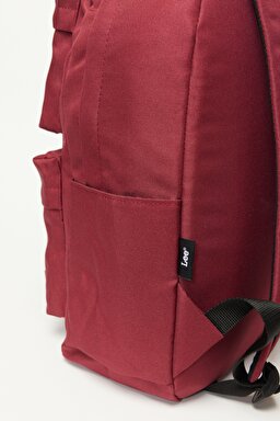 Bordo Sırt Çantası - Bordoeux-L231425800 (görsel 6)