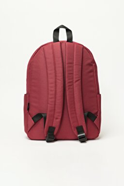 Bordo Sırt Çantası - Bordoeux-L231425800 (görsel 7)