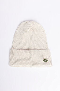 Bej Bere - Beige-L232436614