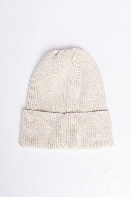 Bej Bere - Beige-L232436614 (görsel 2)