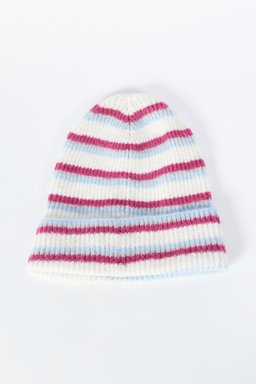 Çok Renkli Bere - Multi-L232539900 (görsel 2)