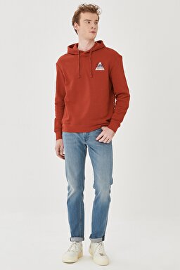 Daren Straight Fit Normal Bel Denim Esnek Jean Kot Pantolon - Light Blue-L707NKUR (görsel 3)