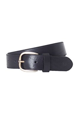Casual Hakiki Deri Kemer - Black-LR015001