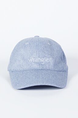 Lacivert Kep - Navy-W0W167114
