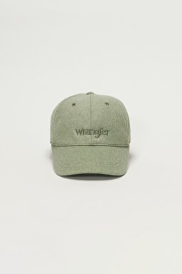 Açık Yeşil Kep - Deep Lichen Green-W0W167X1X