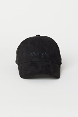 Siyah Şapka Kep - Black-W0W769100 (görsel 2)