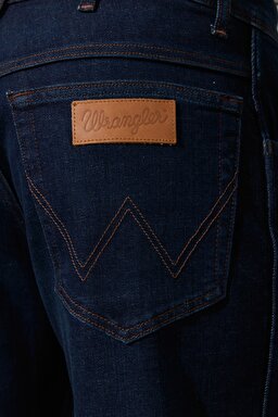 Texas Straight Fit Normal Bel Esnek Jean Kot Pantolon - Elite-W1217422F (görsel 4)