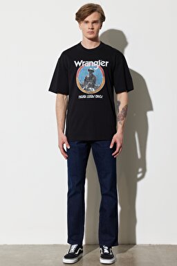 Texas Slim Fit Dar Kesim Normal Bel Koyu Mavi Esnek Jean Kot Pantolon - Convoy-W12SCS24O (görsel 5)