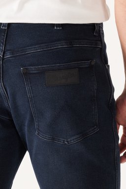 River Regular Fit Normal Kesim Normal Bel Koyu Mavi Esnek Jean Kot Pantolon - Dusky Night-W17TMI299 (görsel 6)