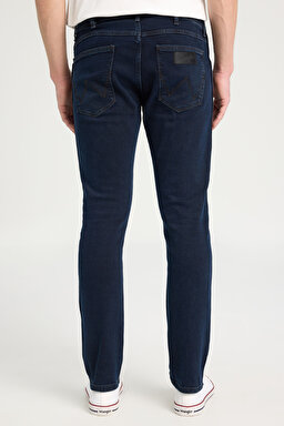 Larston Slim Fit Dar Kesim Düşük Bel Esnek Jean Kot Pantolon - El Paso-W18SLR26I (görsel 5)