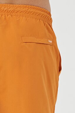 Deniz Şortu - Orange-W211038700 (görsel 5)