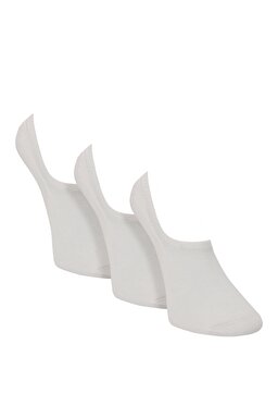 3'lü Çorap - Multi-W211862900