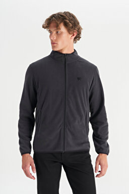 Regular Fit Normal Kesim Polar - Anthracite-W212239003
