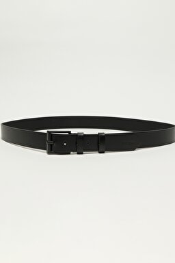 Siyah Kemer - Black-W221437001