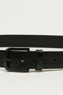 Siyah Kemer - Black-W221438001 (görsel 2)