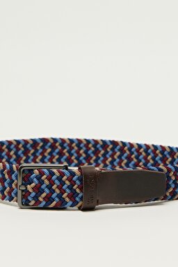 Kahve Kemer - Brown-W221442220 (görsel 2)