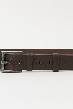 Kahve Kemer - Brown-W221446220 (görsel 2)
