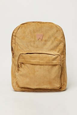 Bej Sırt Çantası - Beige-W222205614
