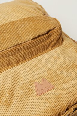 Bej Sırt Çantası - Beige-W222205614 (görsel 3)